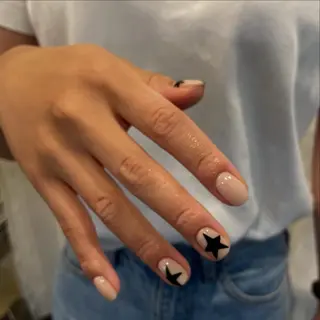 ネイル MASHU Machela所属・河内小阪nail /サヤ♡のネイルデザイン