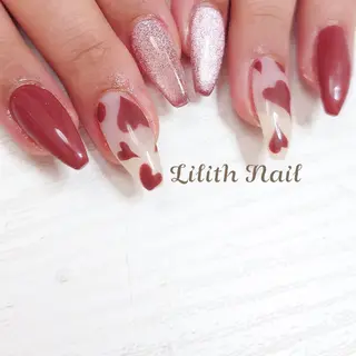 ネイル Lilith Nailのネイルデザイン