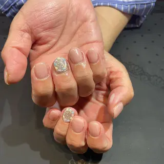 ネイル 竹下 美優のネイルデザイン