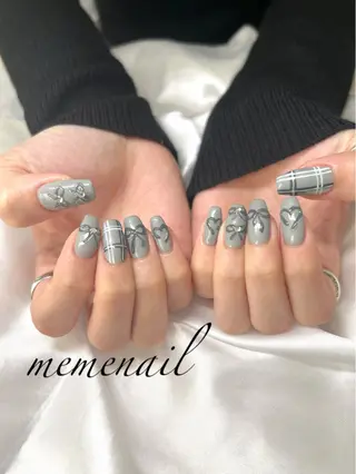 ネイル Noguchi Megumiのその他イメージ