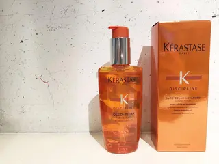 西本 夏美のヘアスタイル