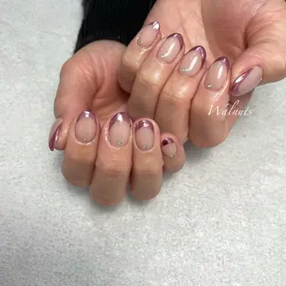 ネイル esterella所属・Nail salon esterellaのネイルデザイン