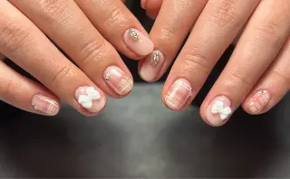 ネイル minako .のネイルデザイン