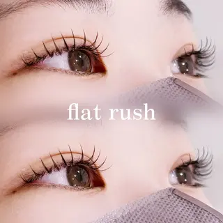 マツエク・マツパ 中村 雛里のマツエク・マツパデザイン