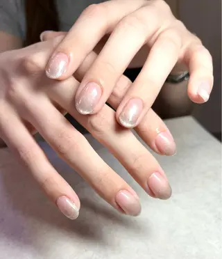 ネイル elu 船橋店 Fukaのネイルデザイン