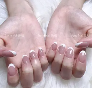 ネイル Unicorn Nail原宿表参道のネイルデザイン
