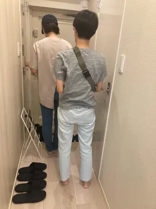 脱毛サロン RP（ルピ）のエステ・リラクイメージ