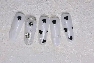 ネイル MSSugar Nailのネイルデザイン