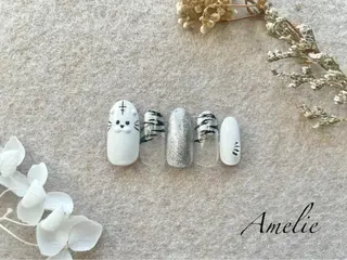 ネイル yo koのネイルデザイン