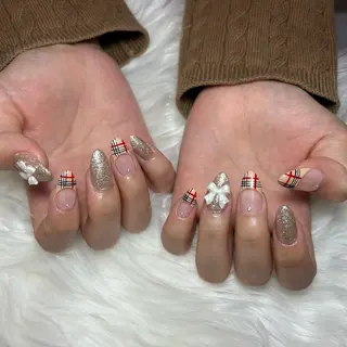 ネイル Yudia Rikaのネイルデザイン