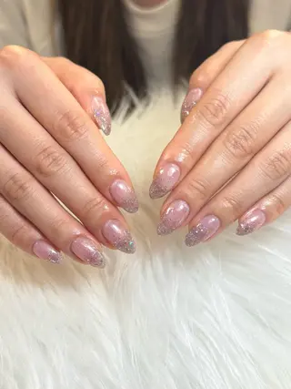 ネイル ゆ いのネイルデザイン