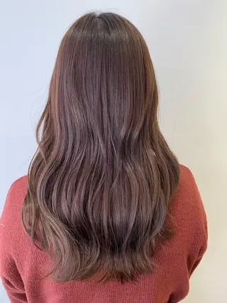 カラー Link by vise所属・nagisa .のヘアスタイル