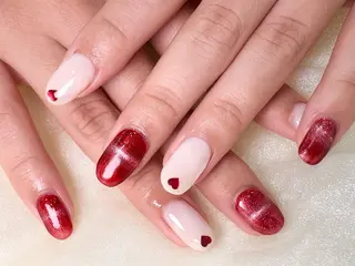 ネイル nail salon quartettoのネイルデザイン