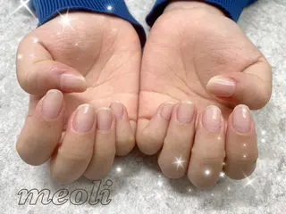 ネイル nail salon meoli メグのネイルデザイン