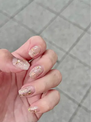 ネイル chai. UNRIのネイルデザイン