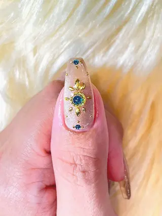 ネイル Betty ✶のマツエク・マツパデザイン