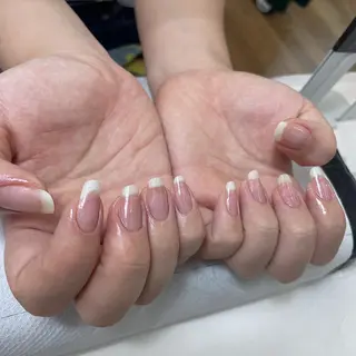 ネイル 【MAXKELLY】 ᴋᴀɴᴀᴍɪ🫧のネイルデザイン