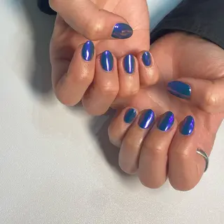 ネイル うえぽん 🌟のネイルデザイン