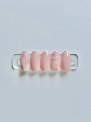 ネイル nail  LATTE所属・nail LATTEのネイルデザイン