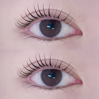 マツエク・マツパ hibiki 🤍sofa立川のマツエク・マツパデザイン