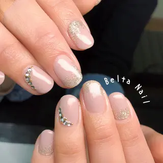 ネイル BELTA NAILのネイルデザイン
