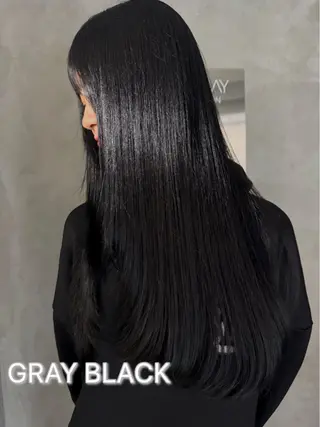 ロング 人気沸騰中✨ヘア メイク✨フジモリのヘアスタイル