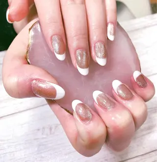 ネイル Lokahi NAILのネイルデザイン