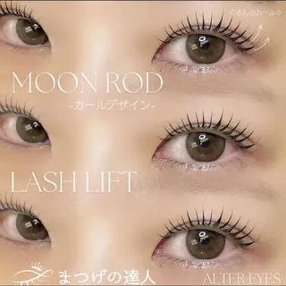 マツエク・マツパ ALTER EYES wakigawa☁️の眉毛・アイブロウイメージ