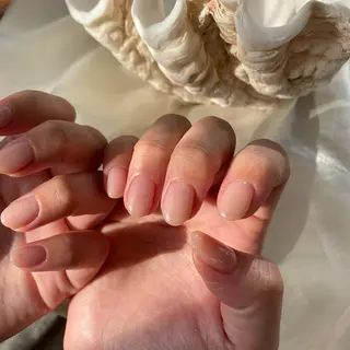 ネイル illfrere所属・illfrere イルフレール🌙のネイルデザイン