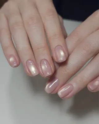 ネイル elephane所属・elephane ERIKAのネイルデザイン