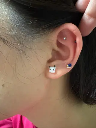 たにがわ整骨院　　salon  de  epila所属・salon   de epilaのその他イメージ