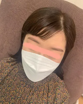 アイブロウ lafleur Yurinaのエステ・リラクイメージ