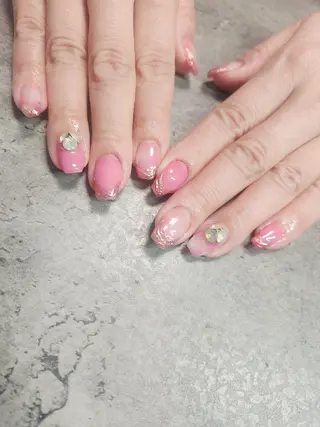 ネイル nailsalon Riko.Mのネイルデザイン
