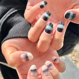 ネイル nemno【ﾈﾑﾉ】 ／yuiのネイルデザイン