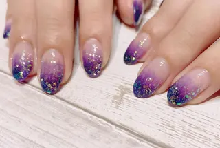 ネイル マツエク・マツパ 髙橋 敦子のマツエク・マツパデザイン