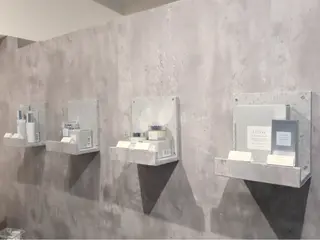 ニキビ・毛穴専門店 LAESSE恵比寿のエステ・リラクイメージ