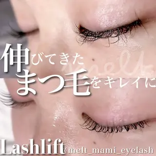 マツエク・マツパ C. Lのマツエク・マツパデザイン