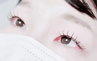 マツエク・マツパ EyelashSalon chel所属・新越谷駅徒歩1分❇️ Salon chelのマツエク・マツパデザイン