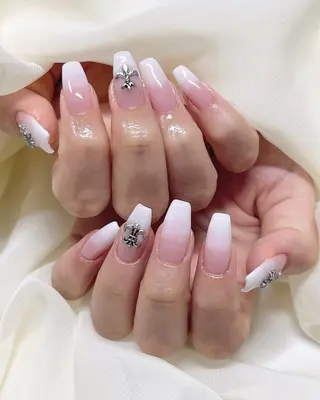 ネイル nail salon MUAのネイルデザイン