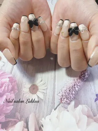 ネイル Lakkus T－CHIのネイルデザイン