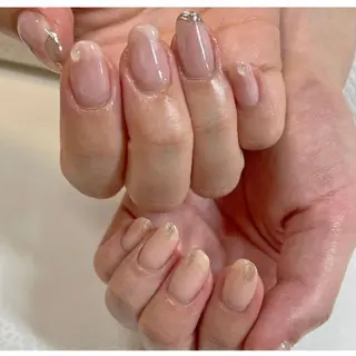 ネイル Nagashima sanaのネイルデザイン