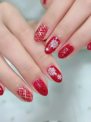 ネイル Cute Tips nailのネイルデザイン