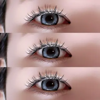 マツエク・マツパ eyelash salon7のマツエク・マツパデザイン