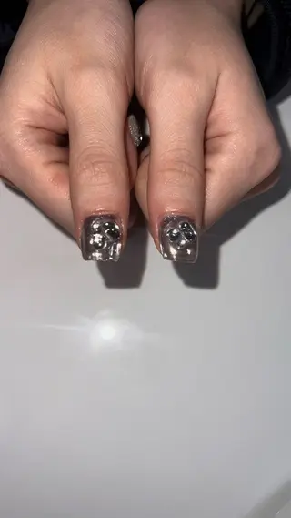 ネイル yu nailのネイルデザイン