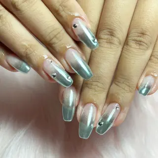 ネイル ネイルサロン Date🤍のネイルデザイン