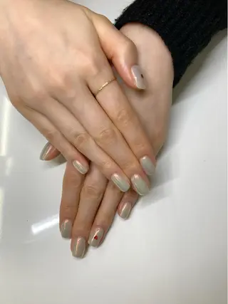 ネイル MUKUTOU nail YUKIのネイルデザイン