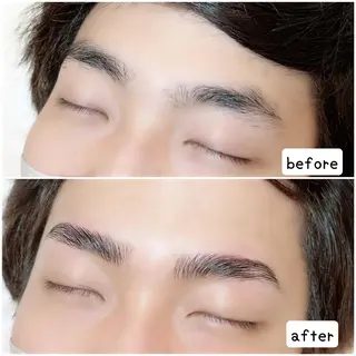 マツエク・マツパ アイブロウ Flor上大岡 *フルノ リナ*のマツエク・マツパデザイン