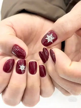 ネイル TOP nailのネイルデザイン