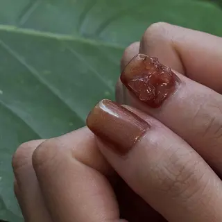 ネイル KUBOKI NANAのネイルデザイン