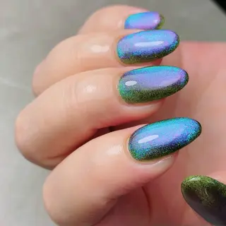 ネイル brilo erikaのネイルデザイン
